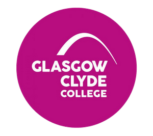 Glasgow clyde college logo